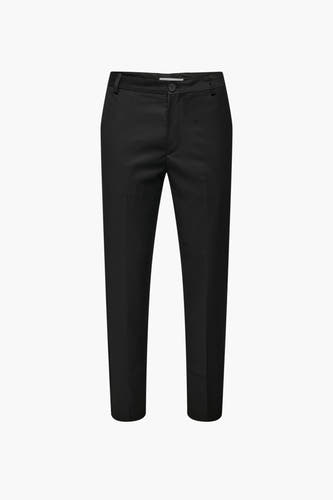 Kostuumbroek Zwart - ONLY & SONS®