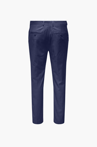 Kostuumbroek Blauw - ONLY & SONS®