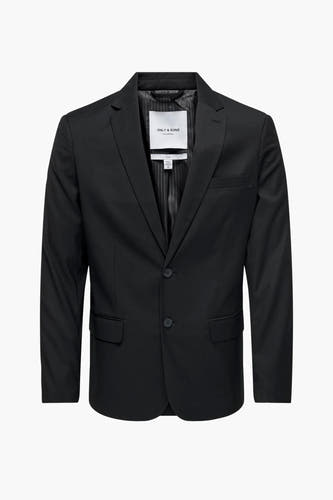Blazer Zwart - ONLY & SONS®