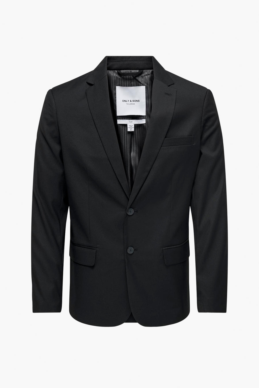 Blazer Zwart - ONLY & SONS®