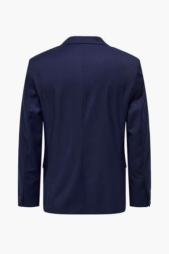 Blazer Blauw - ONLY & SONS®