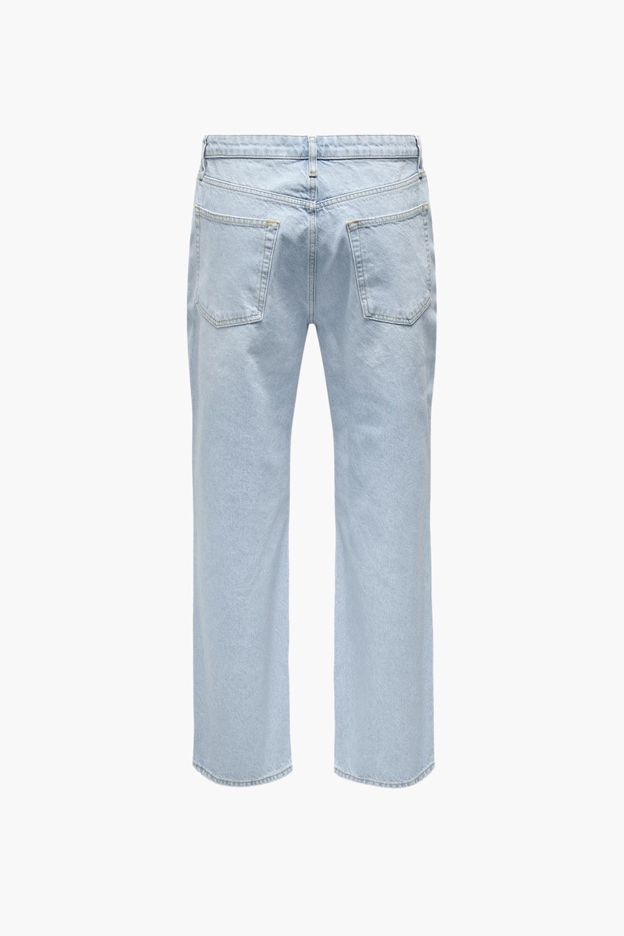 Jeans wide Light blue denim - ONLY & SONS®