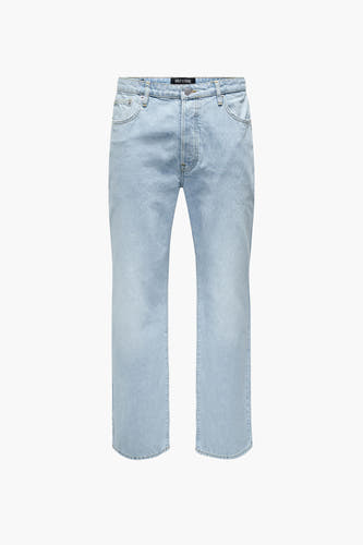 Jeans wide Light blue denim - ONLY & SONS®