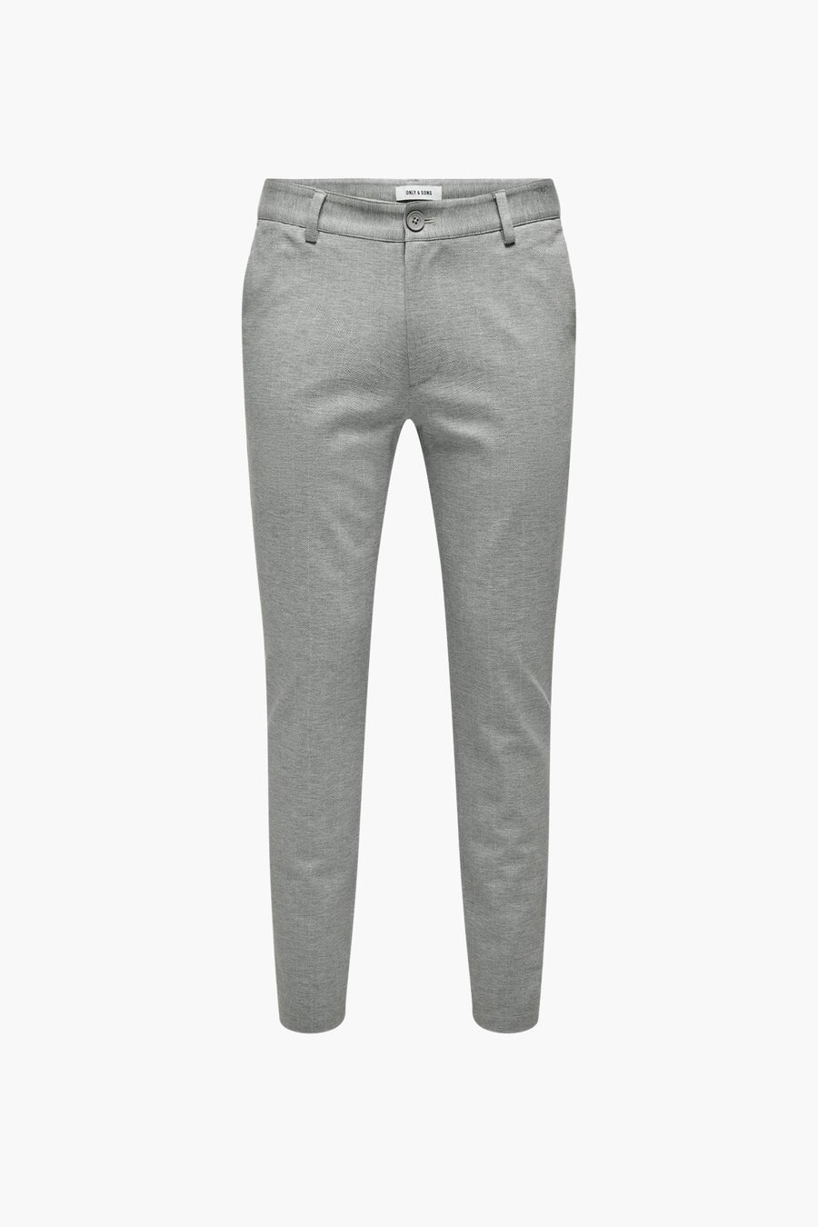 Broek Grijs - ONLY & SONS®