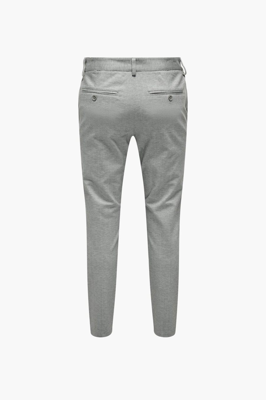 Broek Grijs - ONLY & SONS®