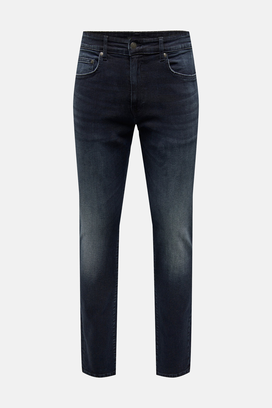 Jeans slim Blue black denim - ONLY & SONS®