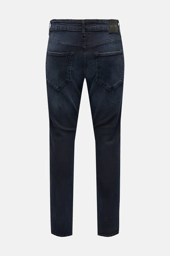 Jeans slim Blue black denim - ONLY & SONS®