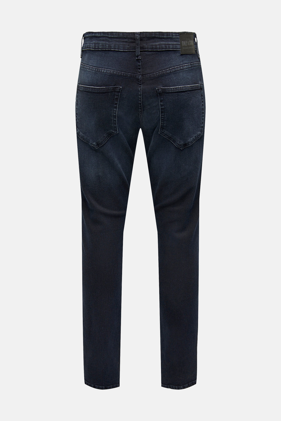 Jeans slim Blue black denim - ONLY & SONS®