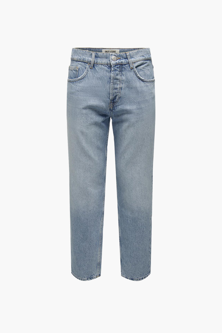 Jeans wide Light blue denim - ONLY & SONS®