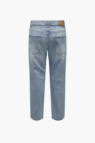 Jeans wide Light blue denim - ONLY & SONS®