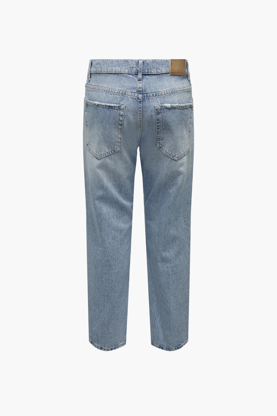 Jeans wide Light blue denim - ONLY & SONS®