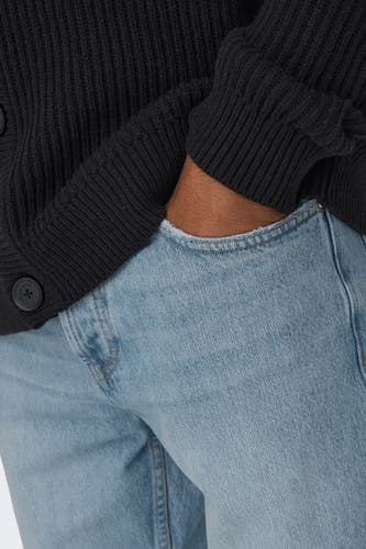 Jeans wide Light blue denim - ONLY & SONS®
