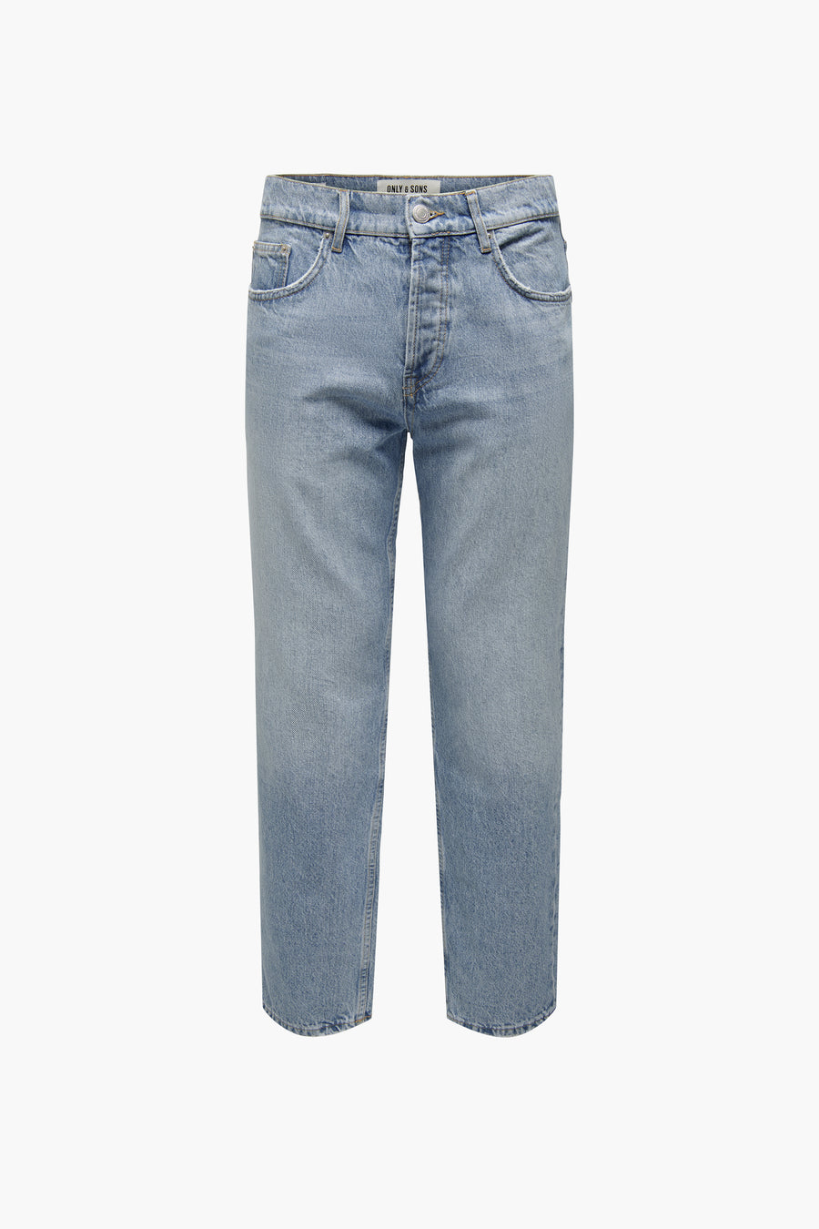 Jeans wide Light blue denim - ONLY & SONS®
