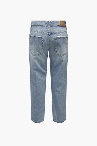 Jeans wide Light blue denim - ONLY & SONS®