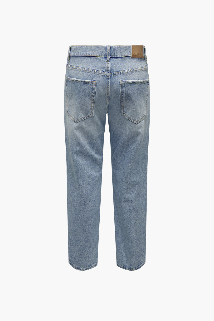 Jeans wide Light blue denim - ONLY & SONS®