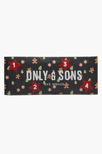 Geschenk (sokken) Multicolor - ONLY & SONS®