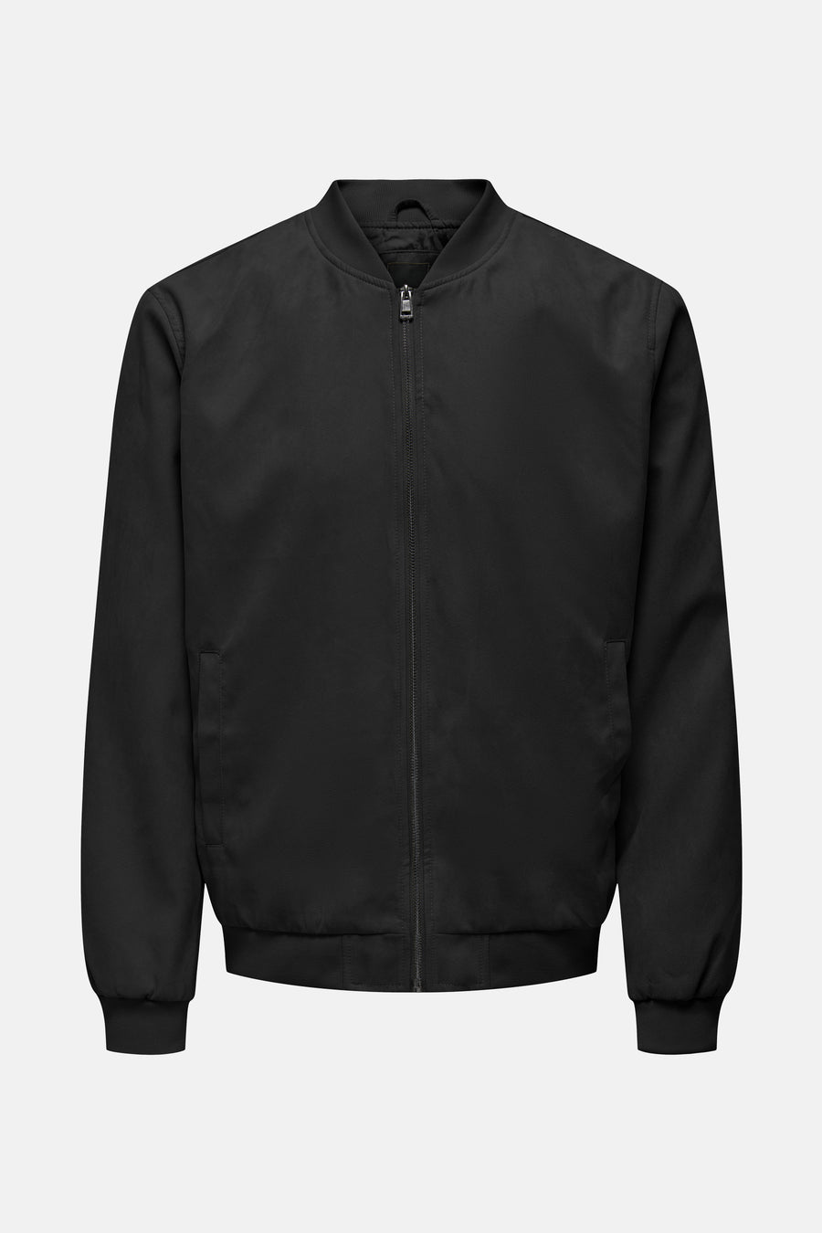 Jas (kort) Zwart - ONLY & SONS®