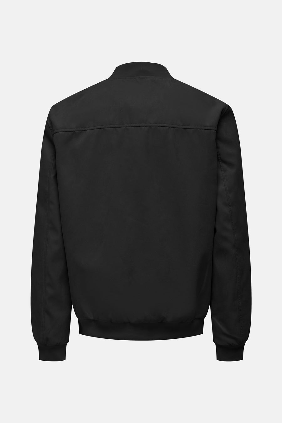 Jas (kort) Zwart - ONLY & SONS®