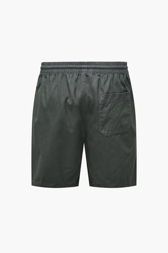 Short Groen - ONLY & SONS®
