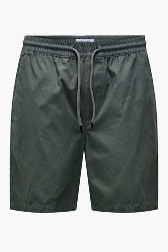 Short Groen - ONLY & SONS®