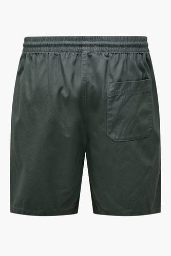 Short Groen - ONLY & SONS®