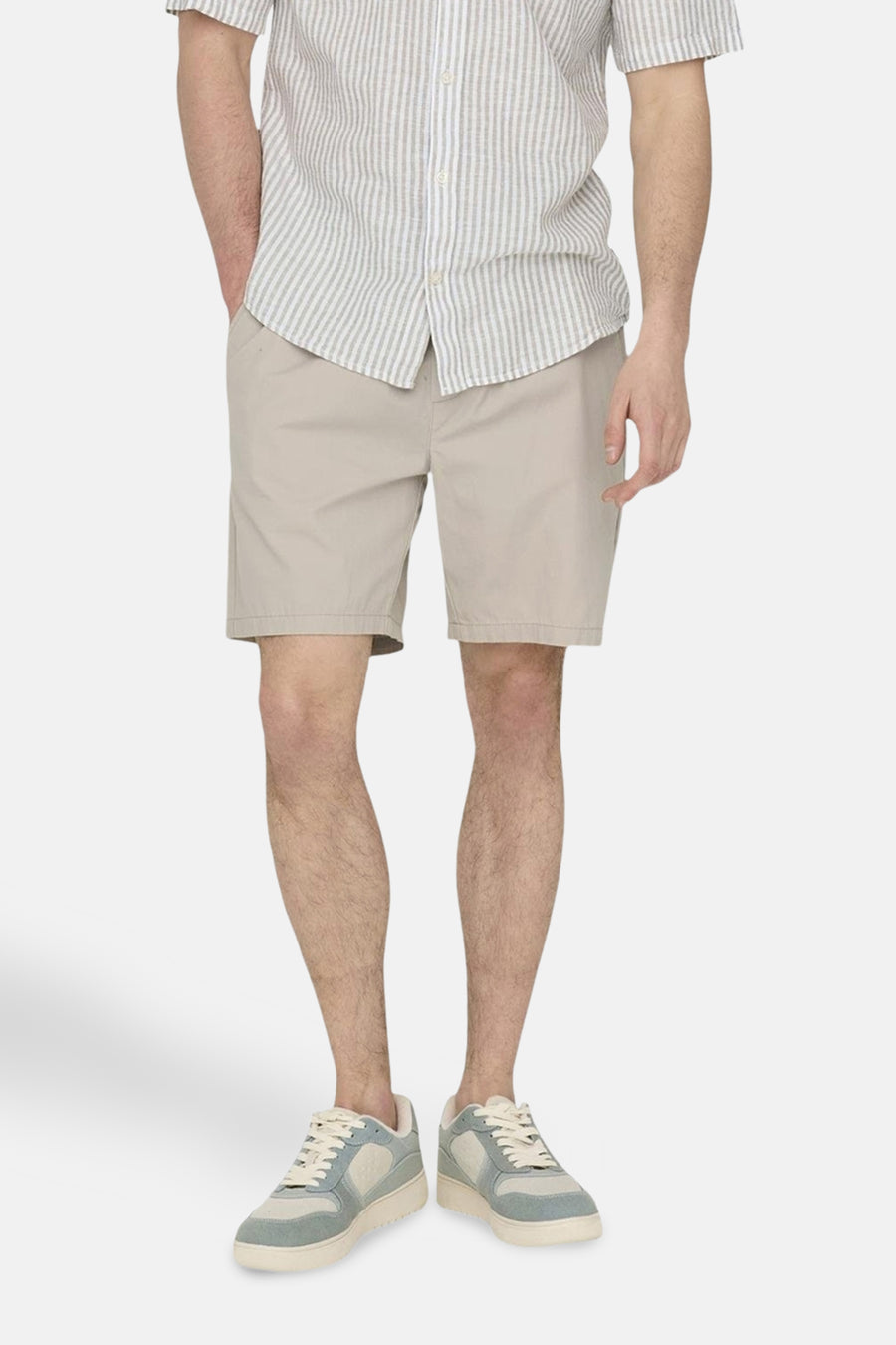 Short Grijs - ONLY & SONS®