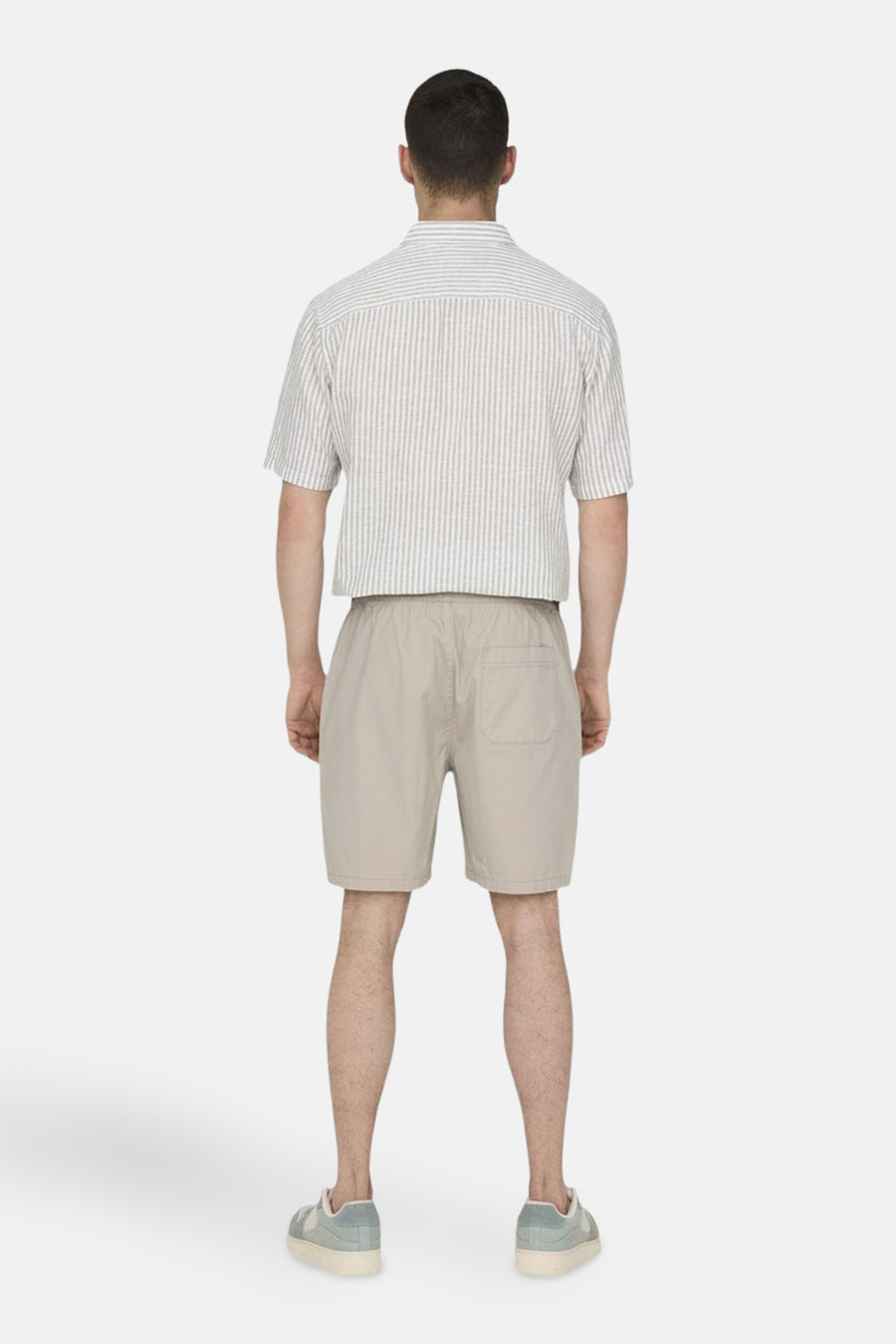Short Grijs - ONLY & SONS®