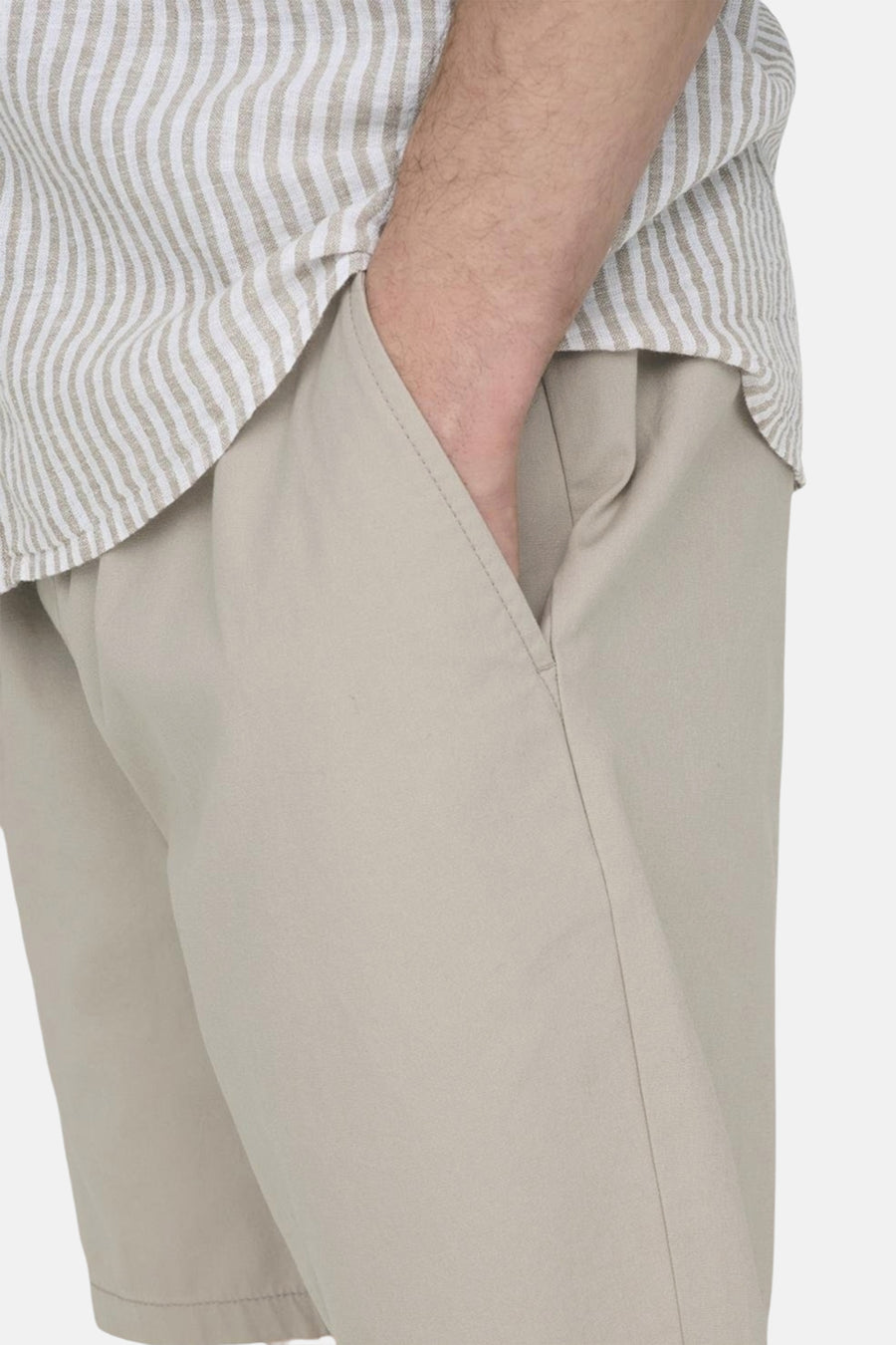 Short Grijs - ONLY & SONS®