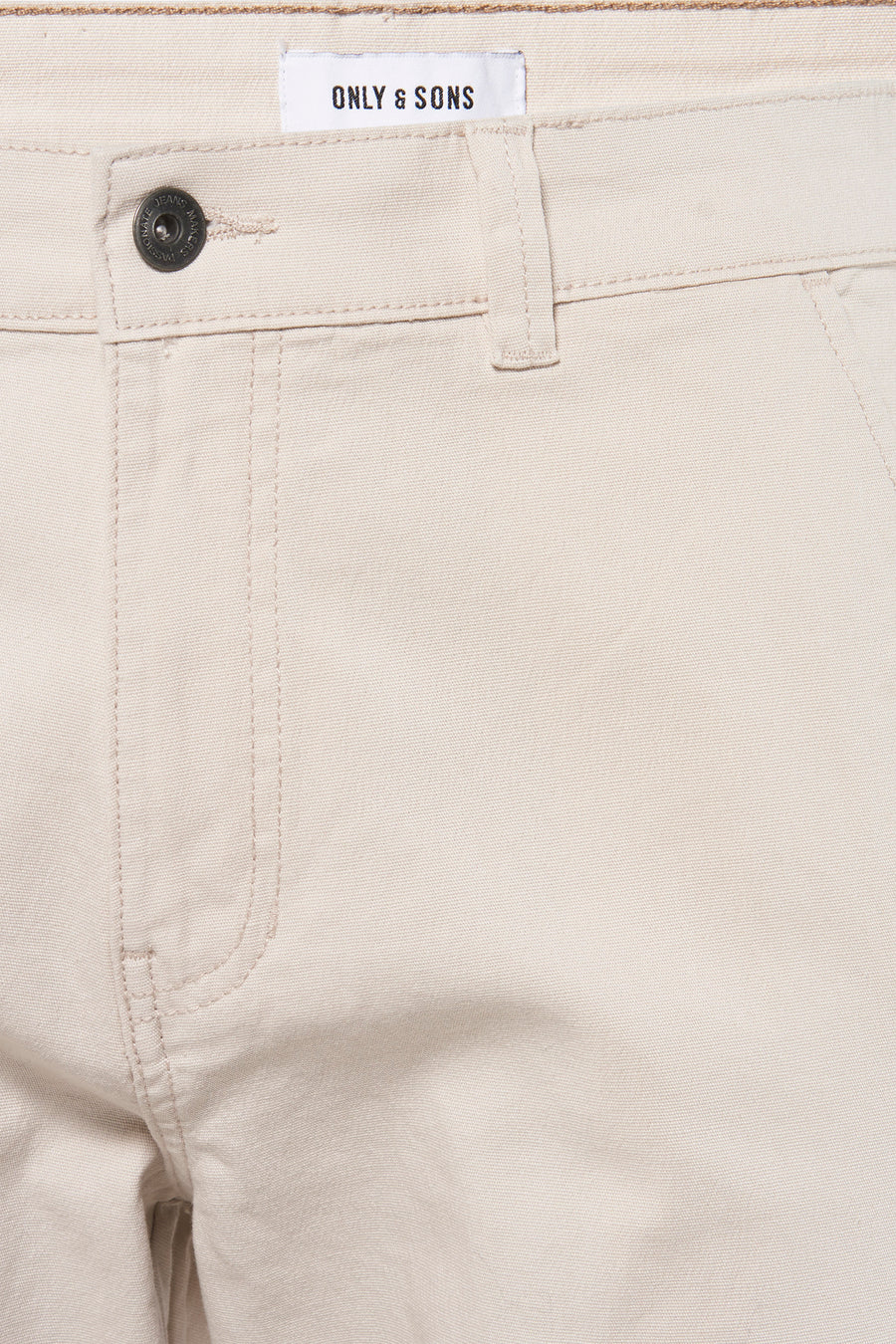 Chino Ecru - ONLY & SONS®