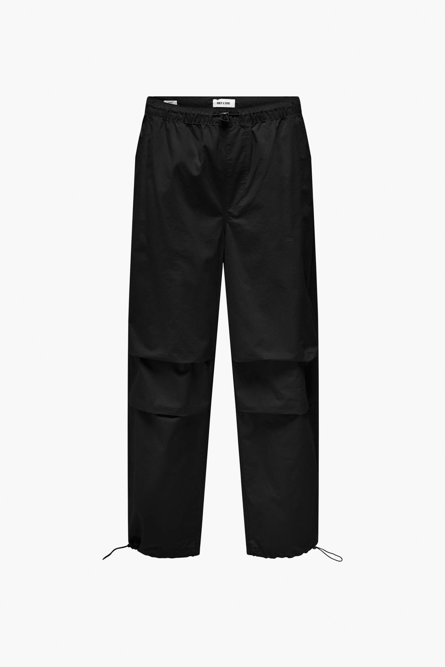 Broek Zwart - ONLY & SONS®