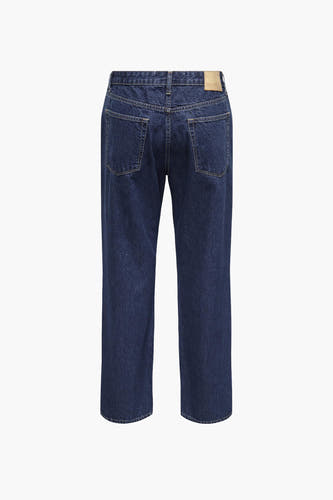 Jeans wide Dark blue denim - ONLY & SONS®