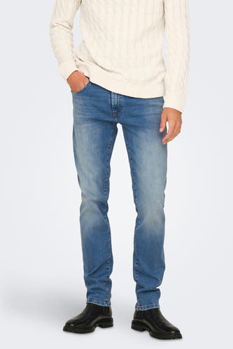 Jeans straight Light blue denim - ONLY & SONS®