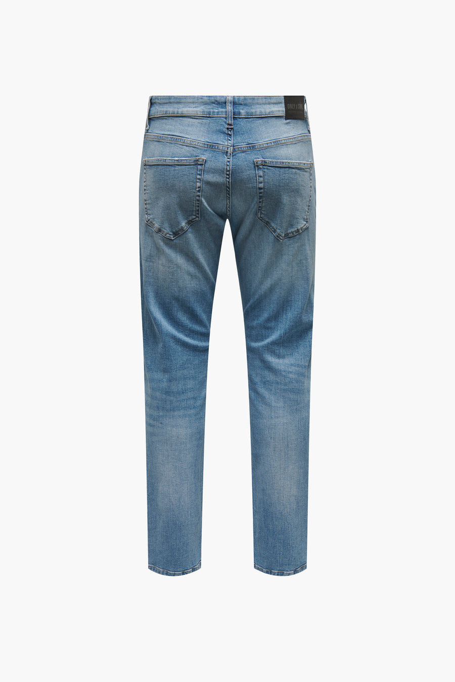 Jeans straight Light blue denim - ONLY & SONS®