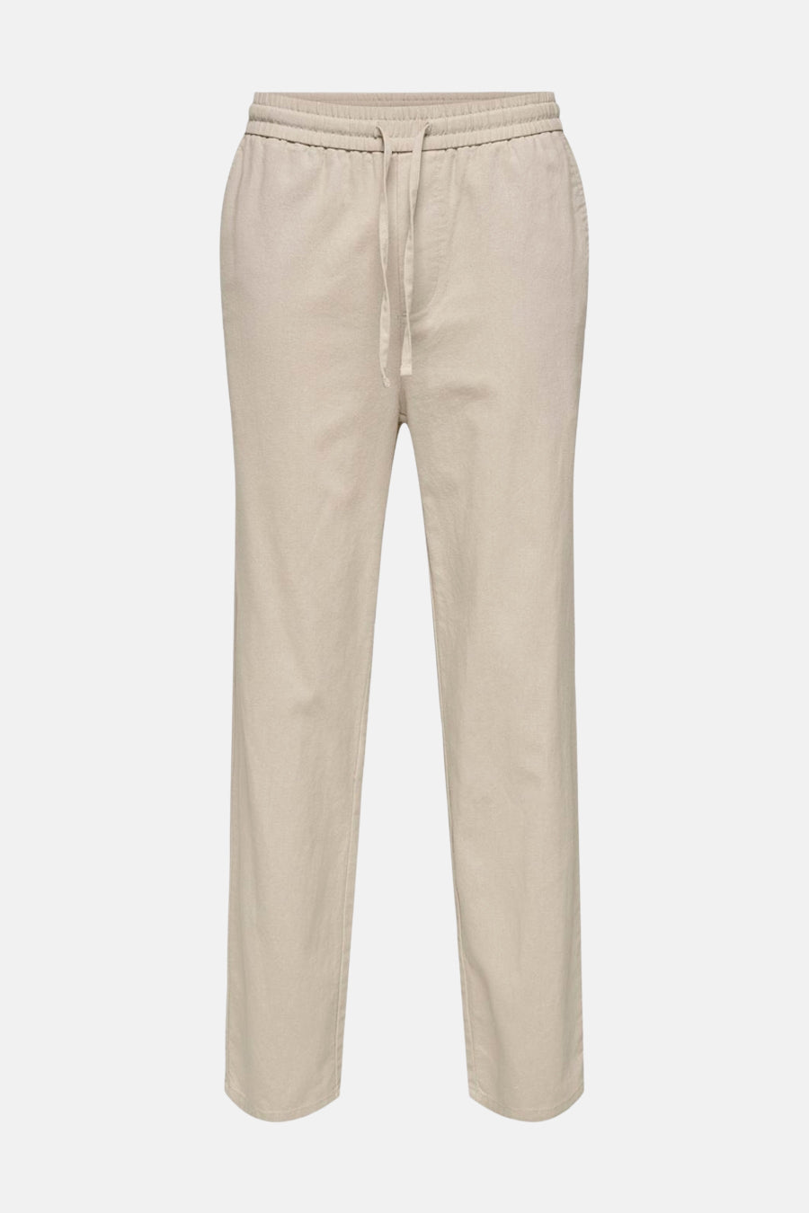 Broek Ecru - ONLY & SONS®