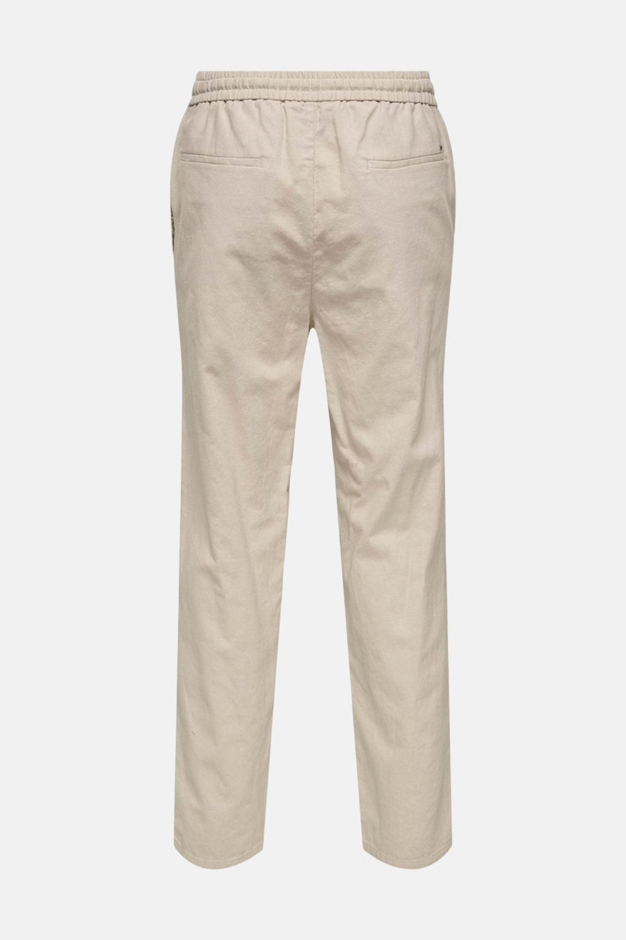 Broek Ecru - ONLY & SONS®