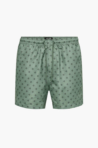 Zwembroeken Groen - ONLY & SONS®