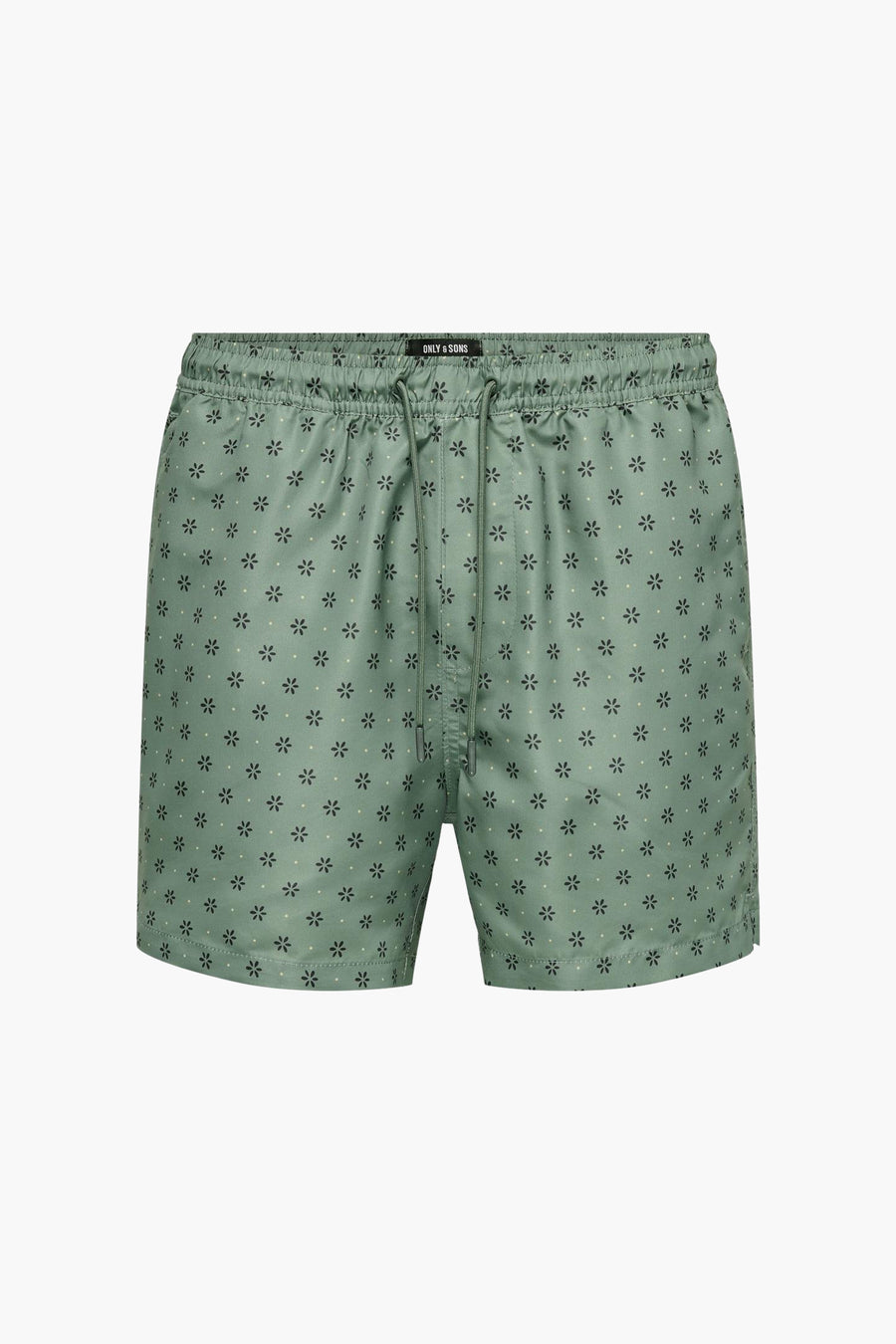 Zwembroeken Groen - ONLY & SONS®