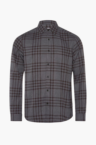 Hemd (lange mouwen) Grijs - ONLY & SONS®