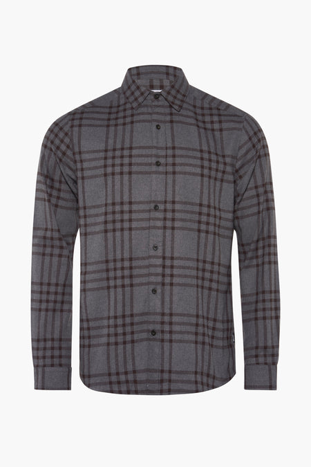 Hemd (lange mouwen) Grijs - ONLY & SONS®