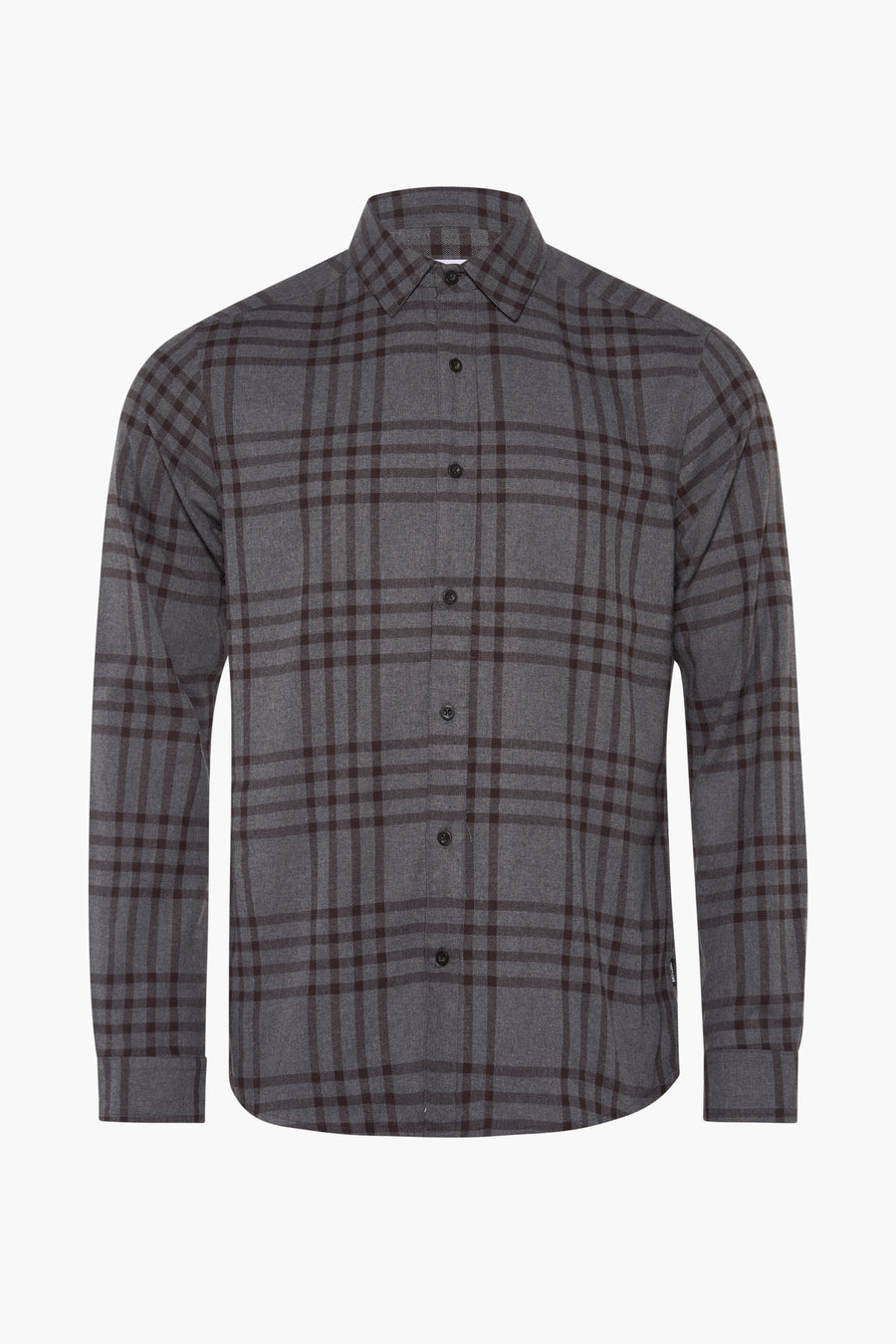 Hemd (lange mouwen) Grijs - ONLY & SONS®