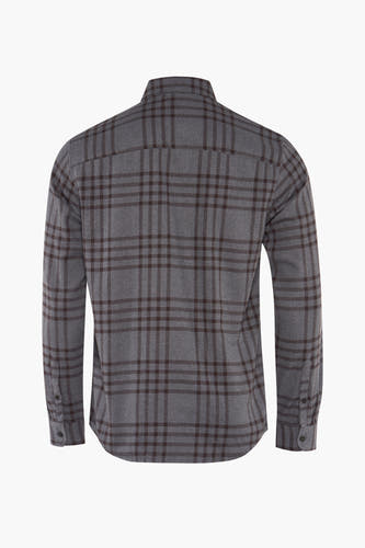 Hemd (lange mouwen) Grijs - ONLY & SONS®