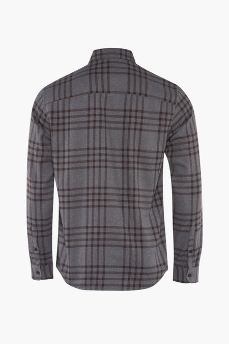 Hemd (lange mouwen) Grijs - ONLY & SONS®