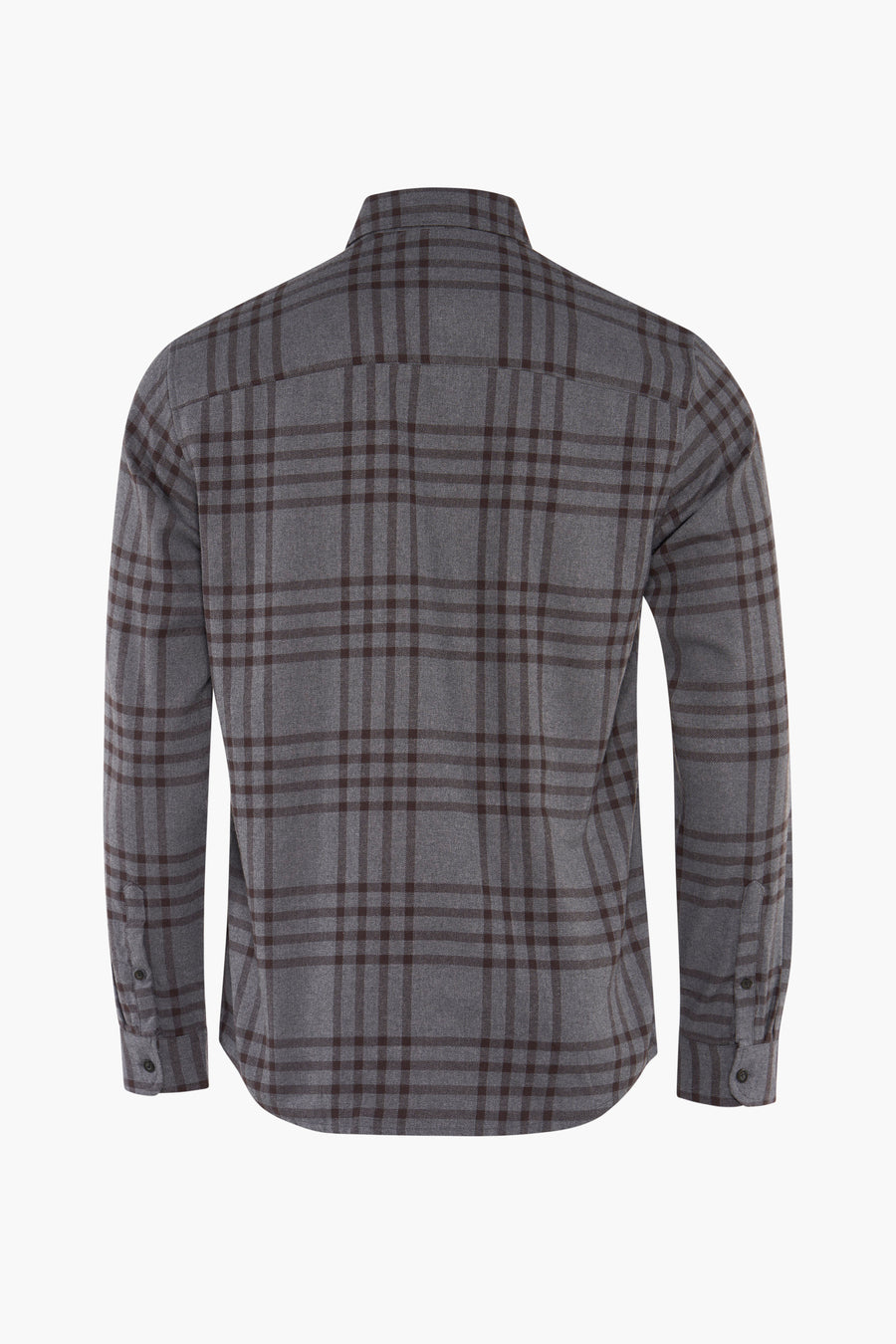 Hemd (lange mouwen) Grijs - ONLY & SONS®