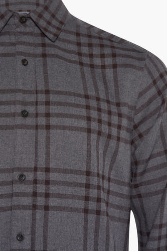 Hemd (lange mouwen) Grijs - ONLY & SONS®