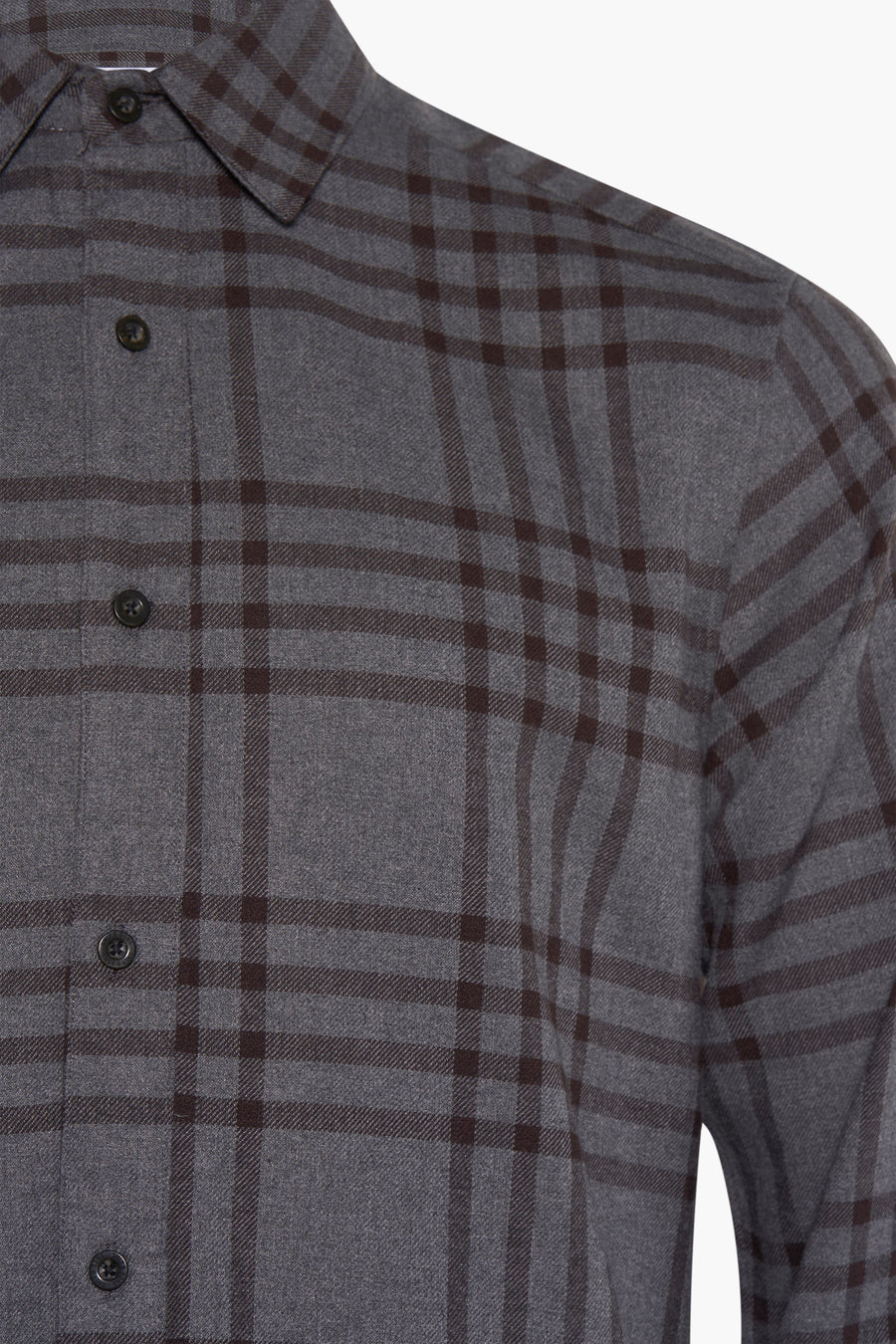 Hemd (lange mouwen) Grijs - ONLY & SONS®