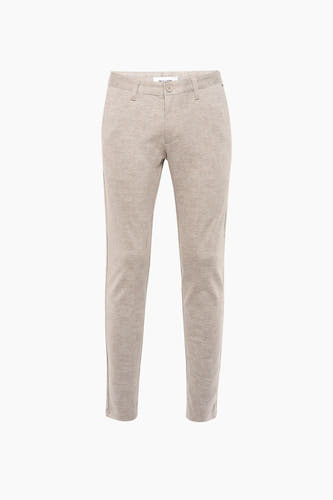 Kostuumbroek Bruin - ONLY & SONS®