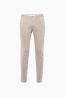 Kostuumbroek Bruin - ONLY & SONS®