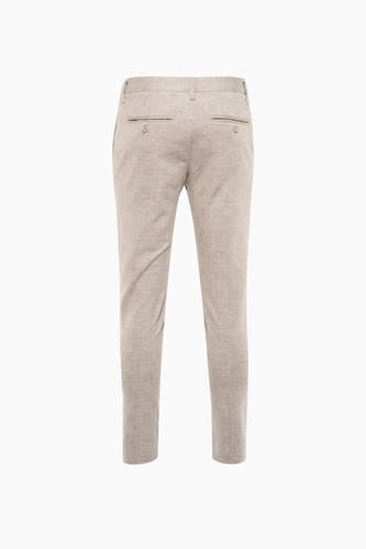 Kostuumbroek Bruin - ONLY & SONS®