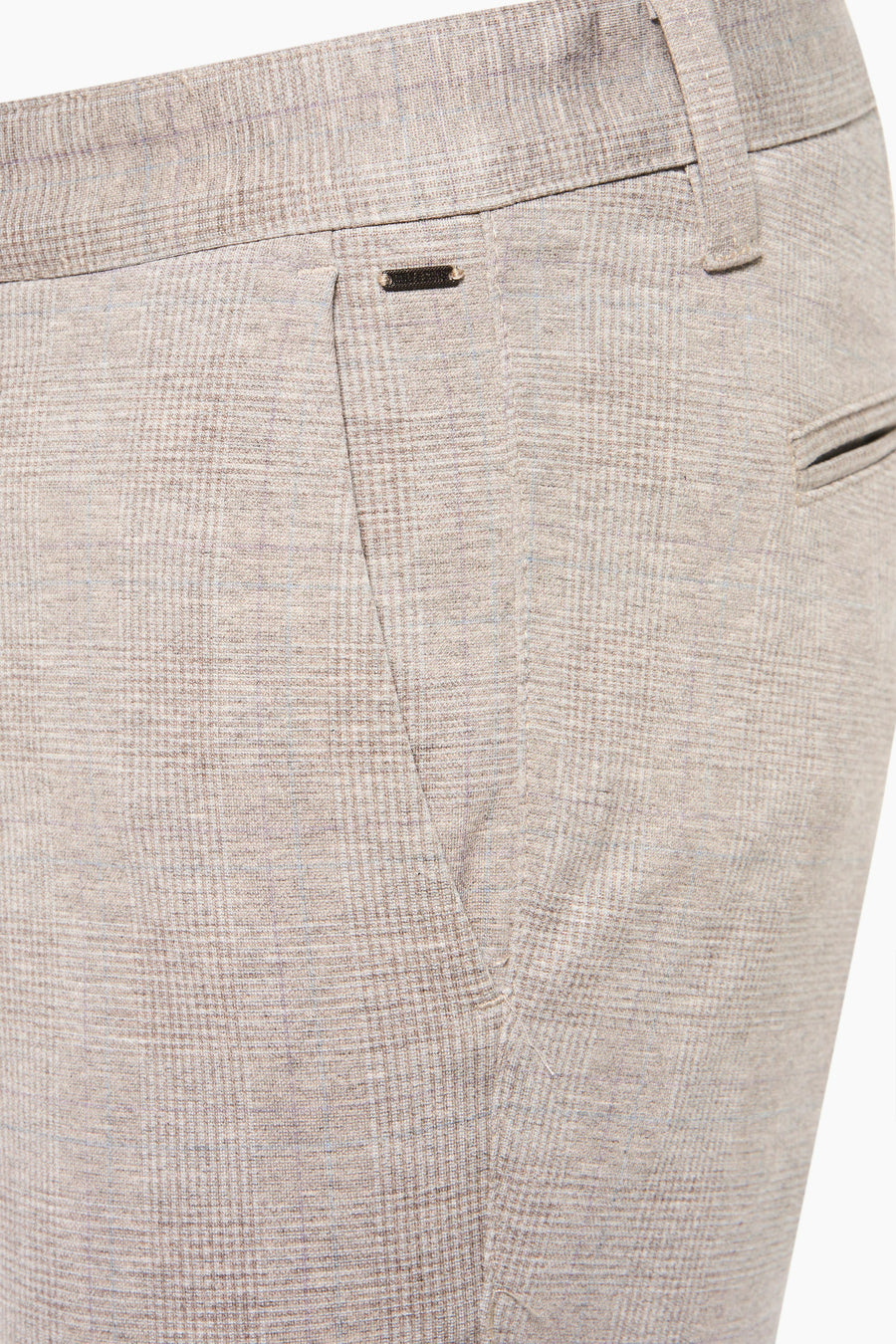 Kostuumbroek Bruin - ONLY & SONS®