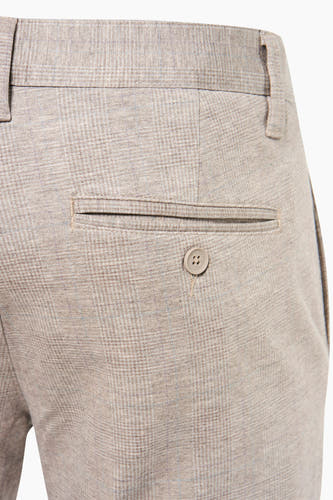 Kostuumbroek Bruin - ONLY & SONS®
